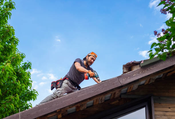 Best Commercial Roofing Services  in Winchester, MO