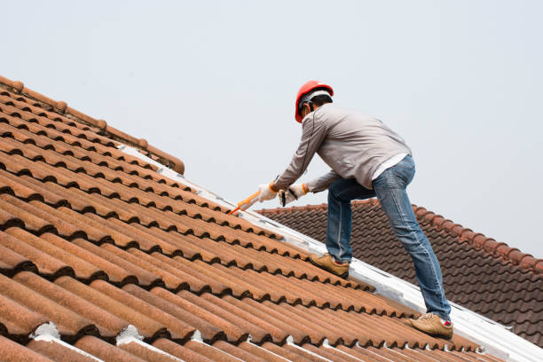 Professional Roofing service in Winchester, MO