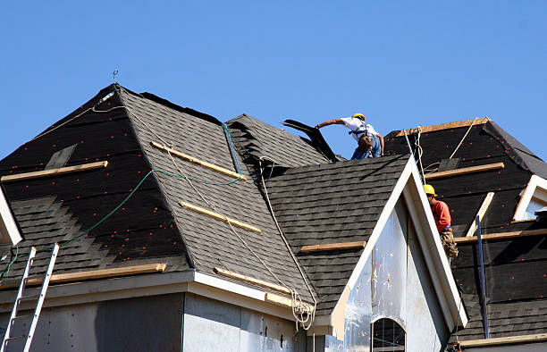 Fast & Reliable Emergency Roof Repairs in Winchester, MO