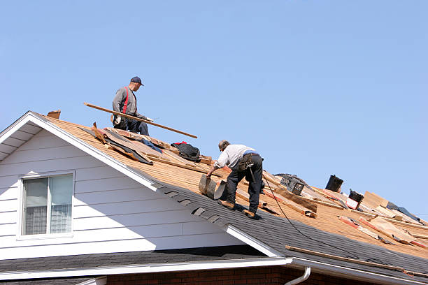 Best Chimney Flashing Repair  in Winchester, MO